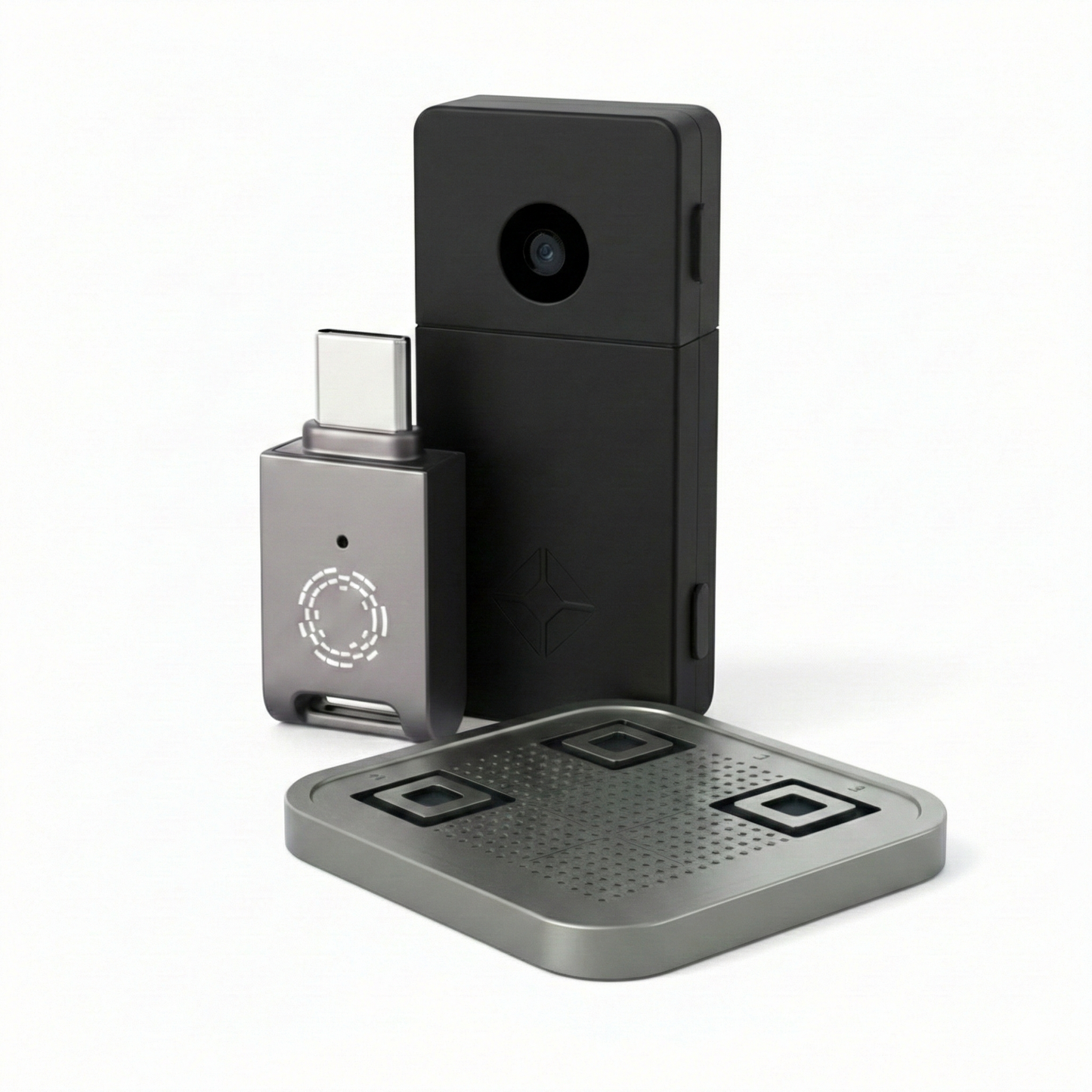 Jade Plus Air-Gap Bundle