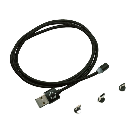 Non-Data Transfer Cable Set