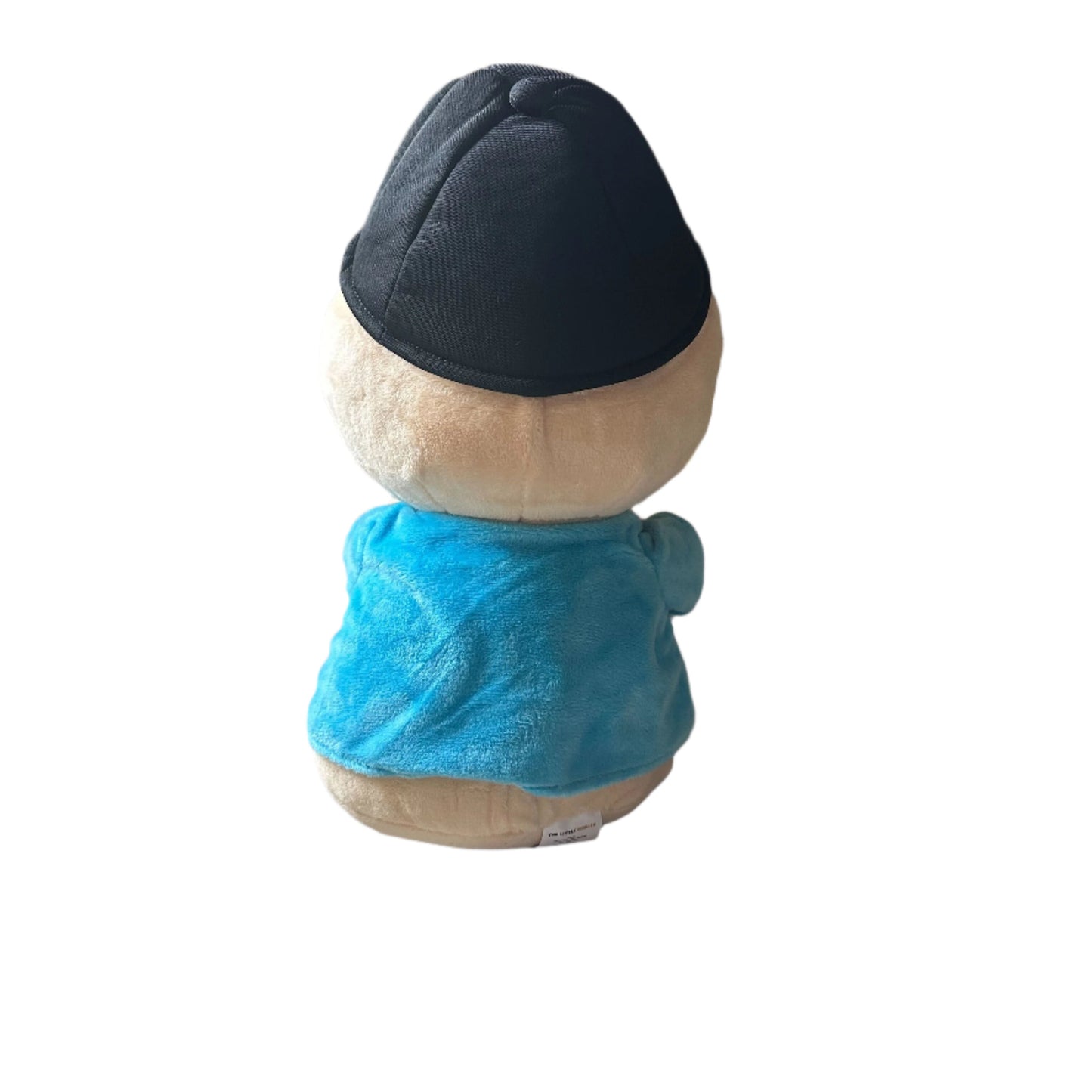 Blockstream Jade Little Hodler