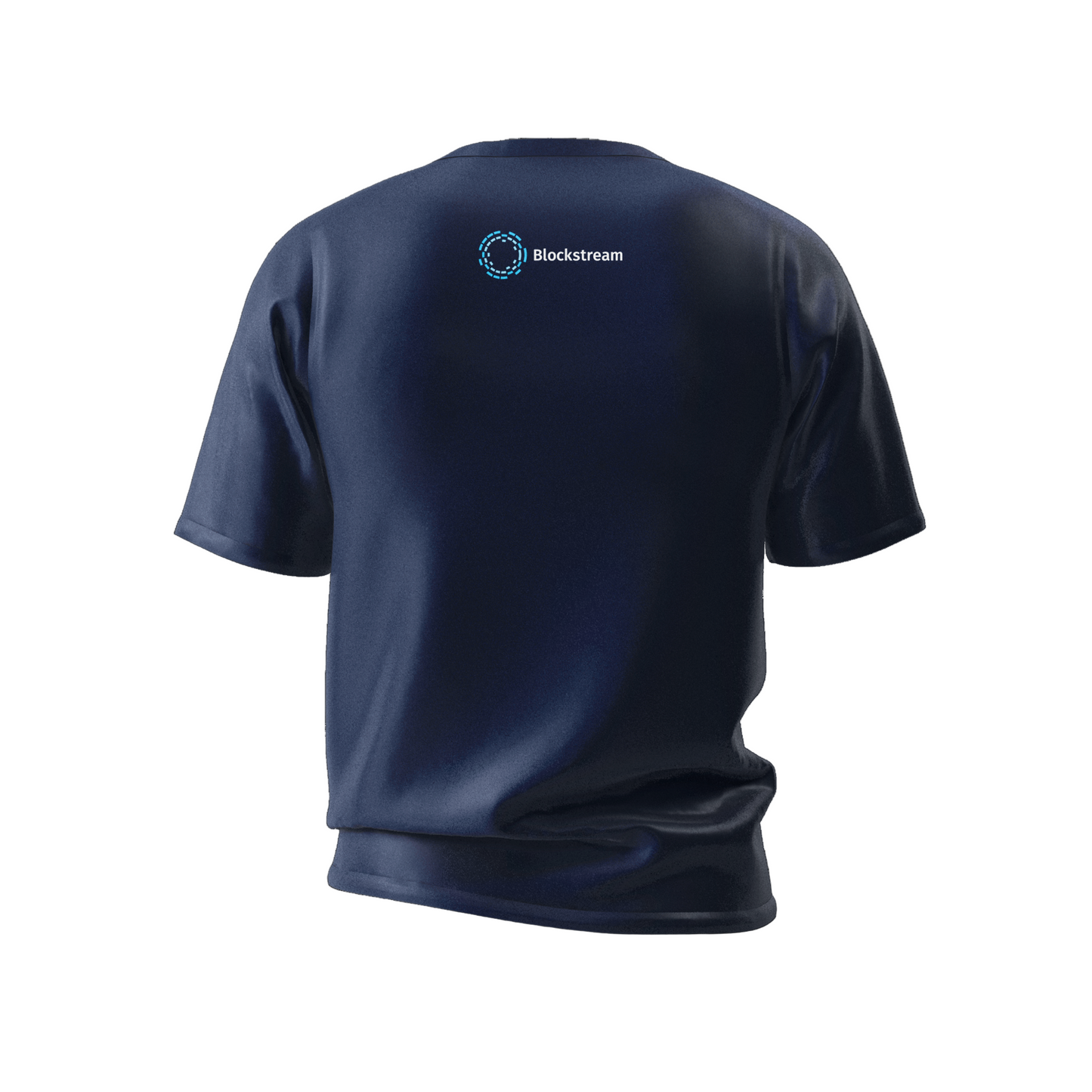 Blockstream T-shirt