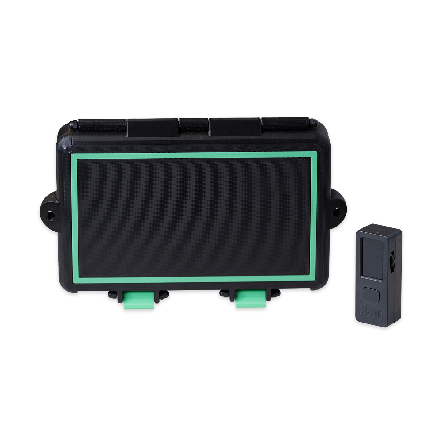 Jade Go Kit