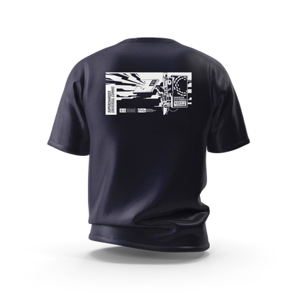 NoGood Satellite T-Shirt