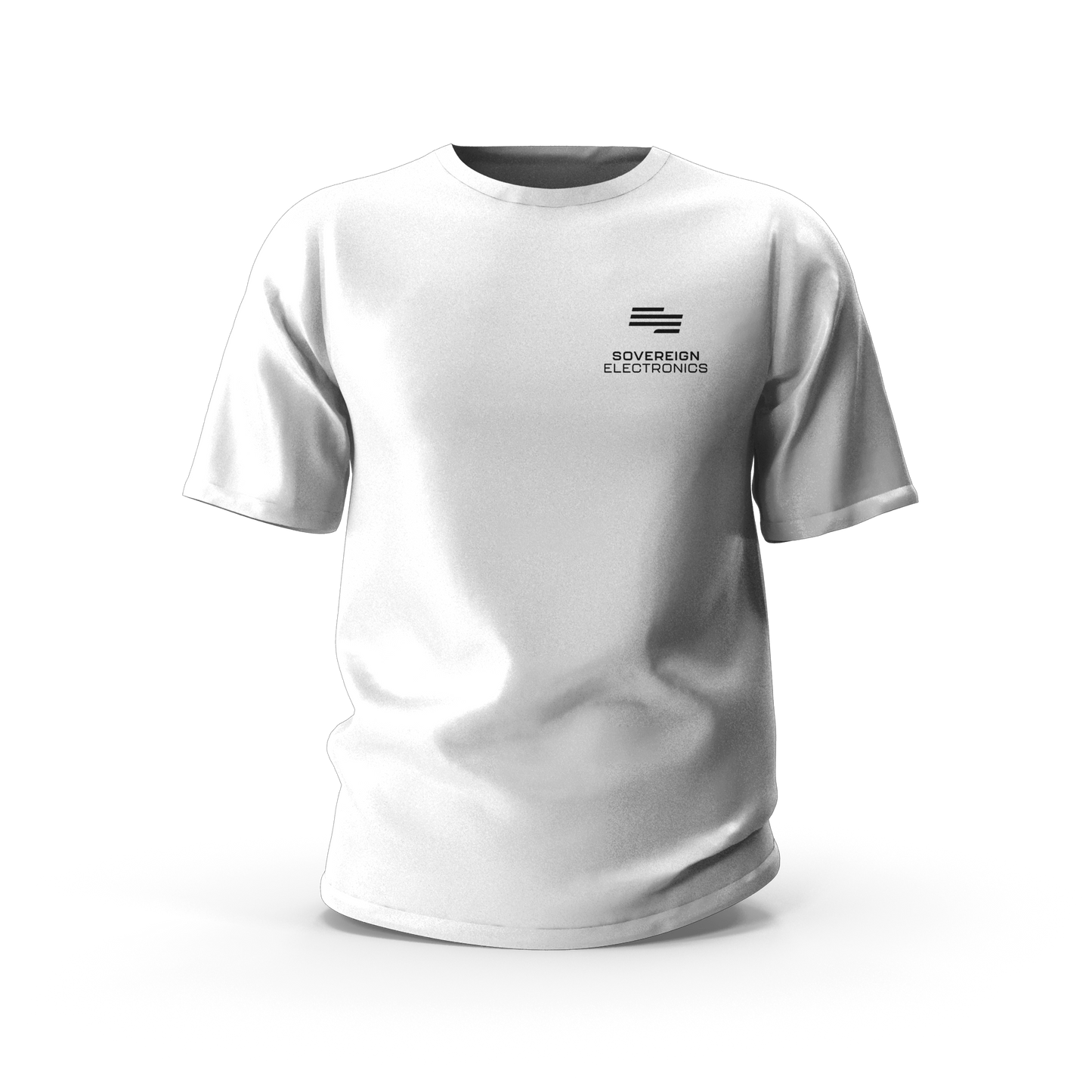 NoGood Supercharged Universal Communication T-Shirt