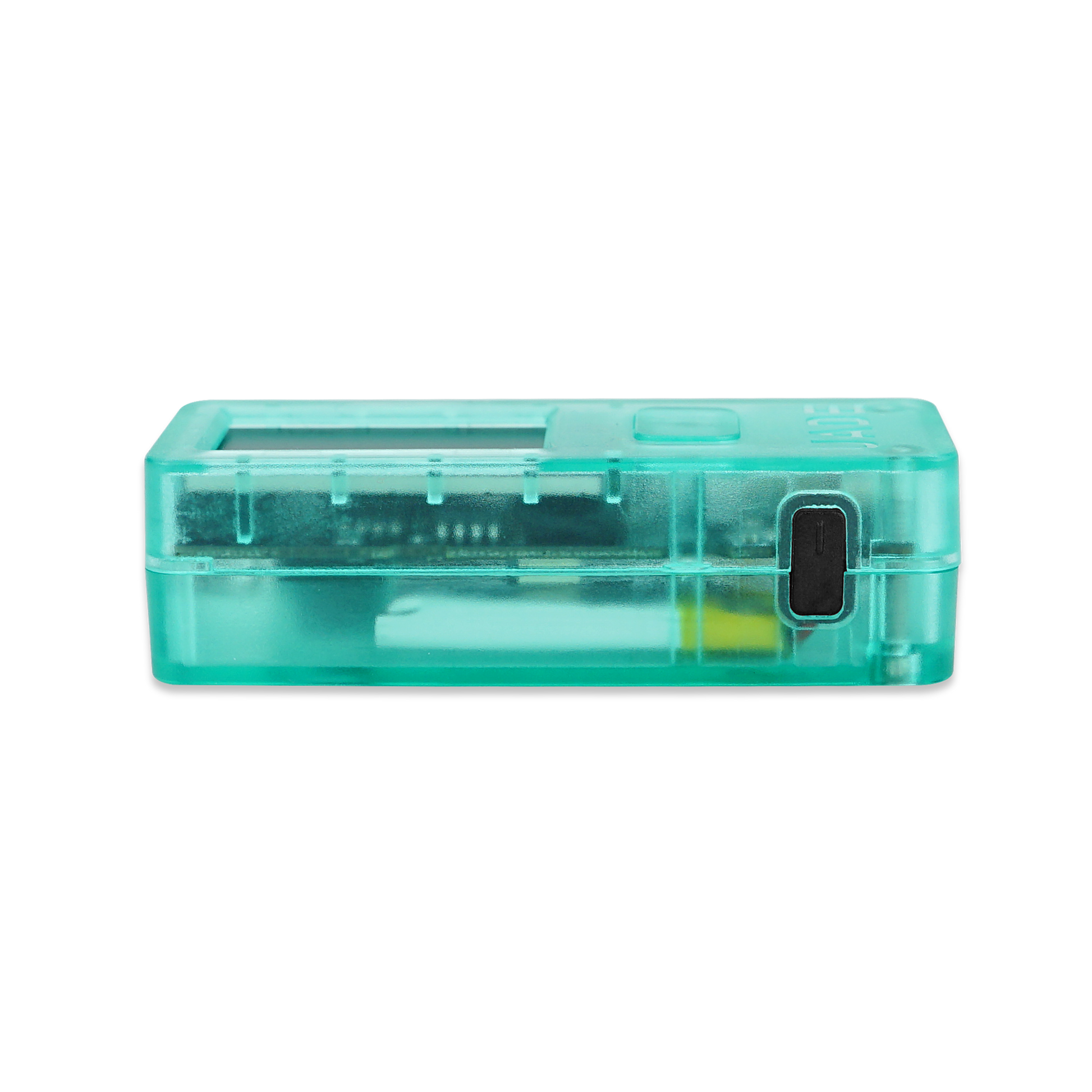 Blockstream on X: Jade is the most secure #Bitcoin hardware wallet  available and it's built to last. Visit the #BlockstreamStore to get your  hands on a limited edition Jade Transparent to buffer