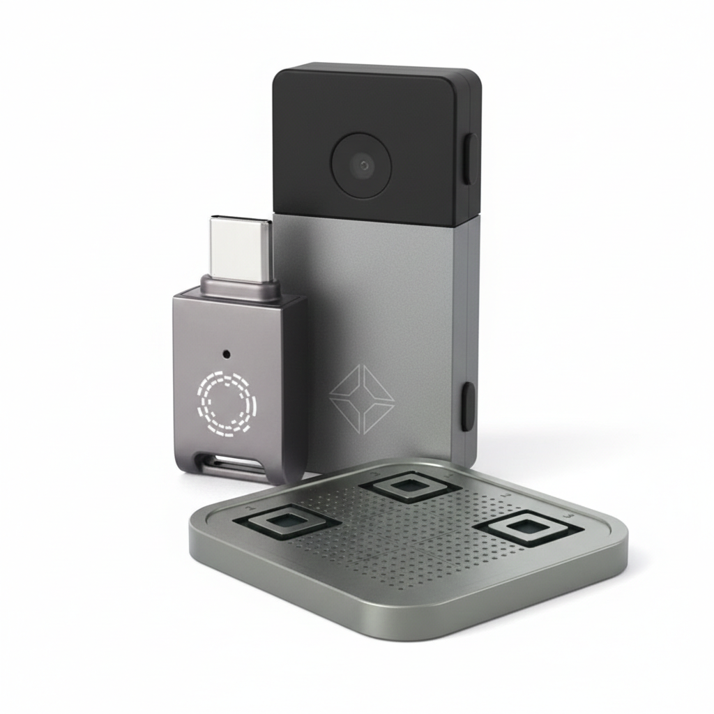 Jade Plus Air-Gap Bundle