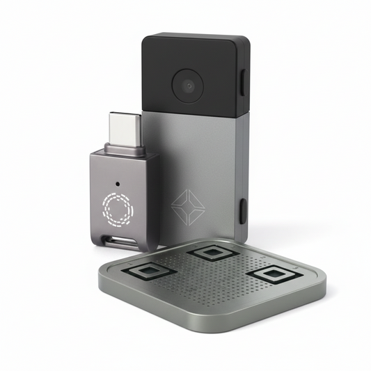 Jade Plus Air-Gap Bundle