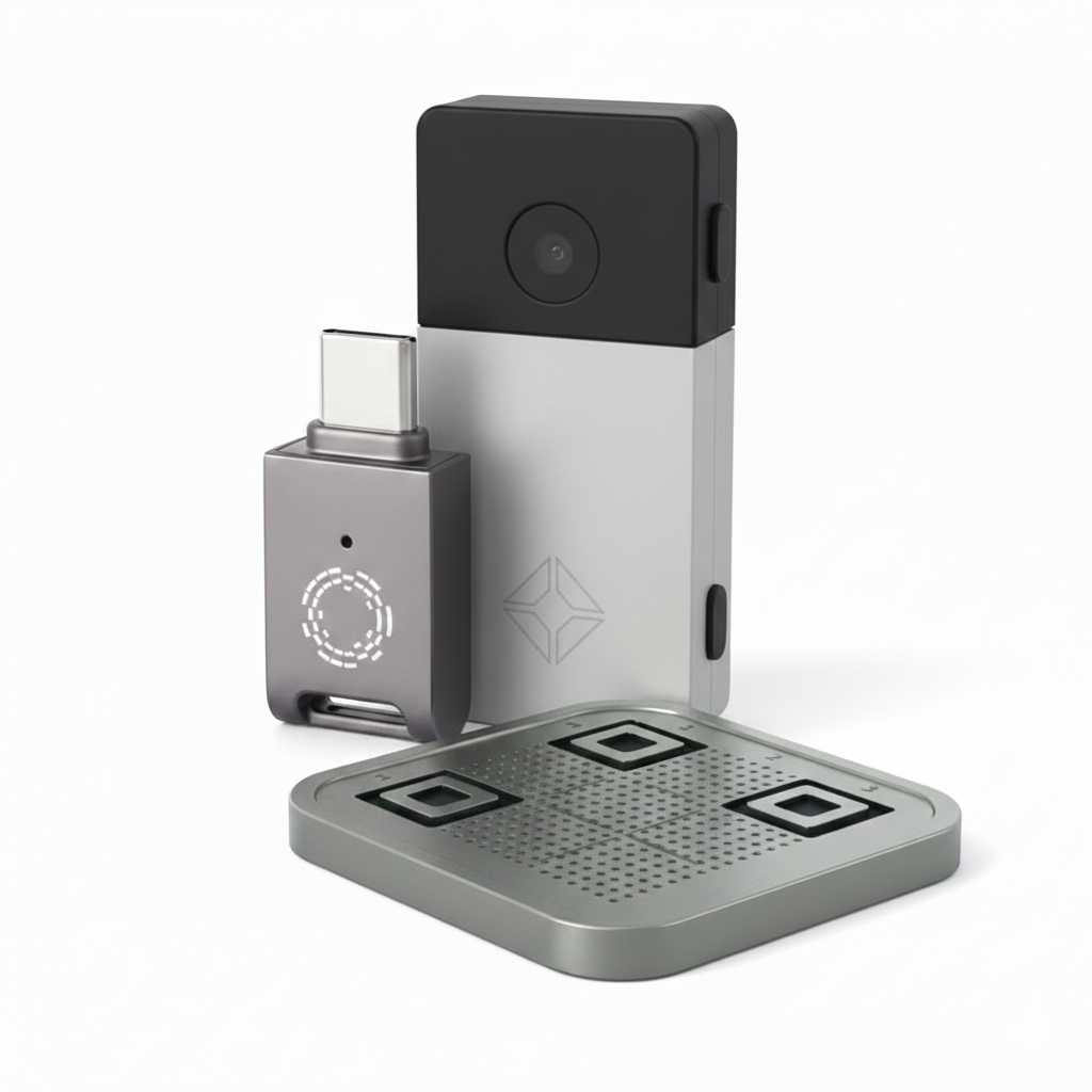 Jade Plus Air-Gap Bundle