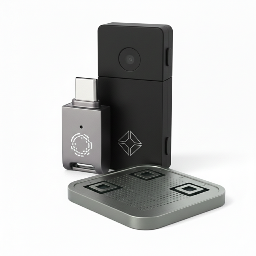 Jade Plus Air-Gap Bundle