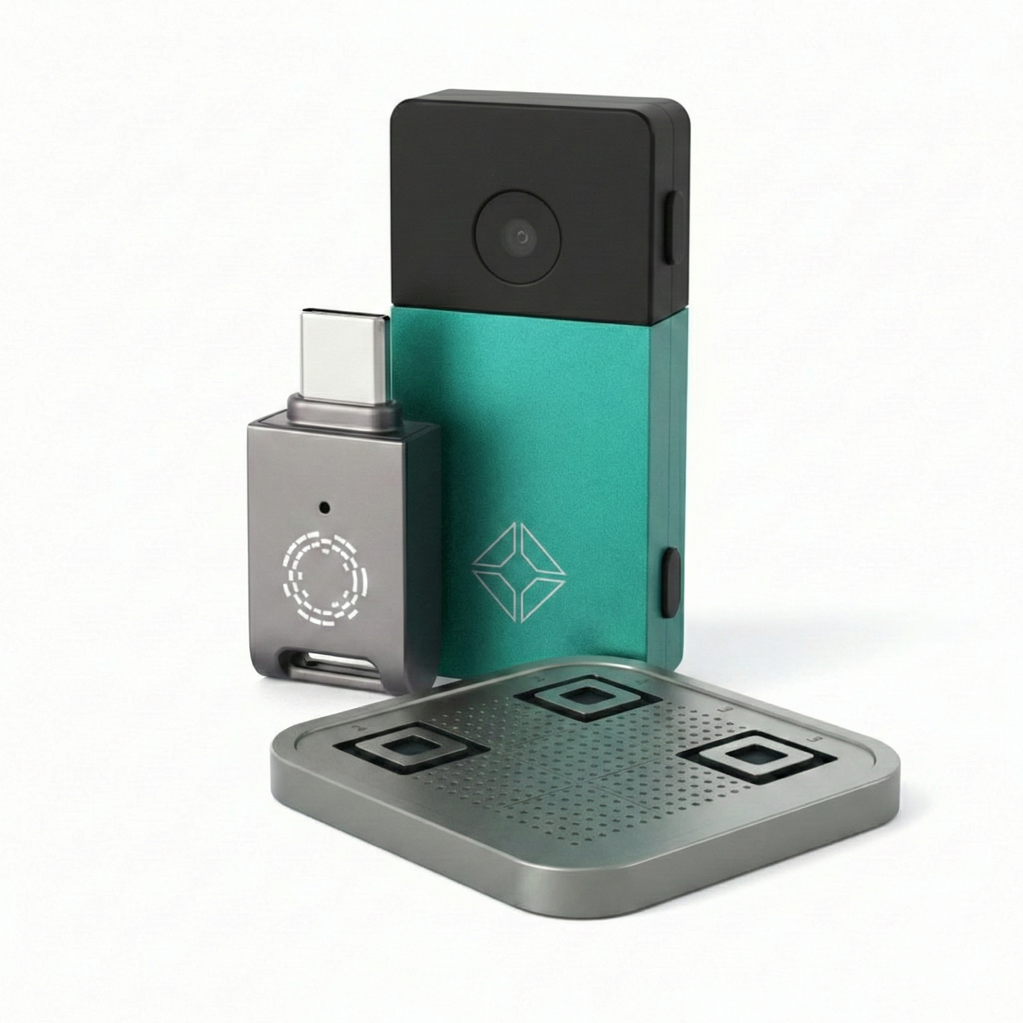 Jade Plus Air-Gap Bundle