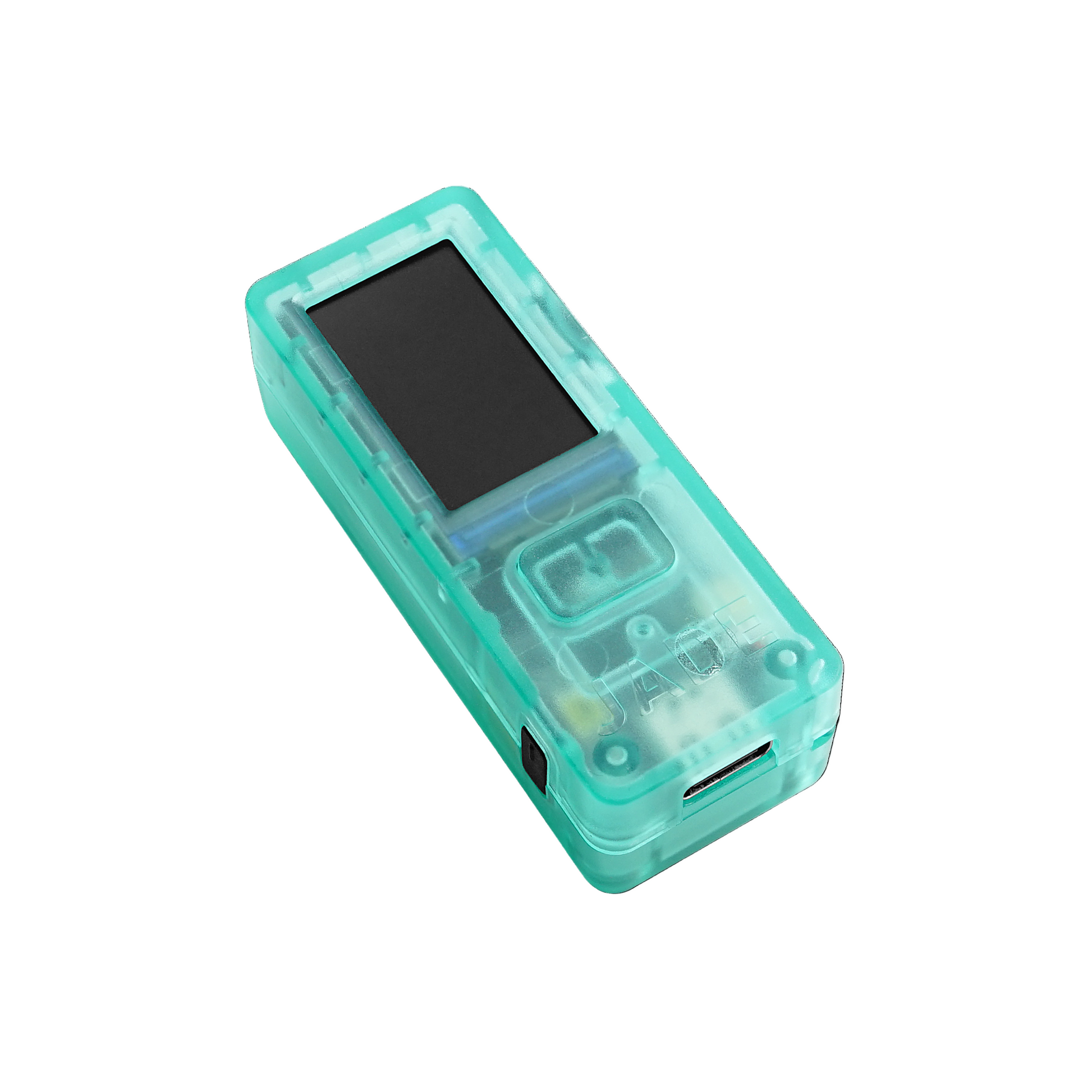 Blockstream Jade Bitcoin Hardware Wallet - Green