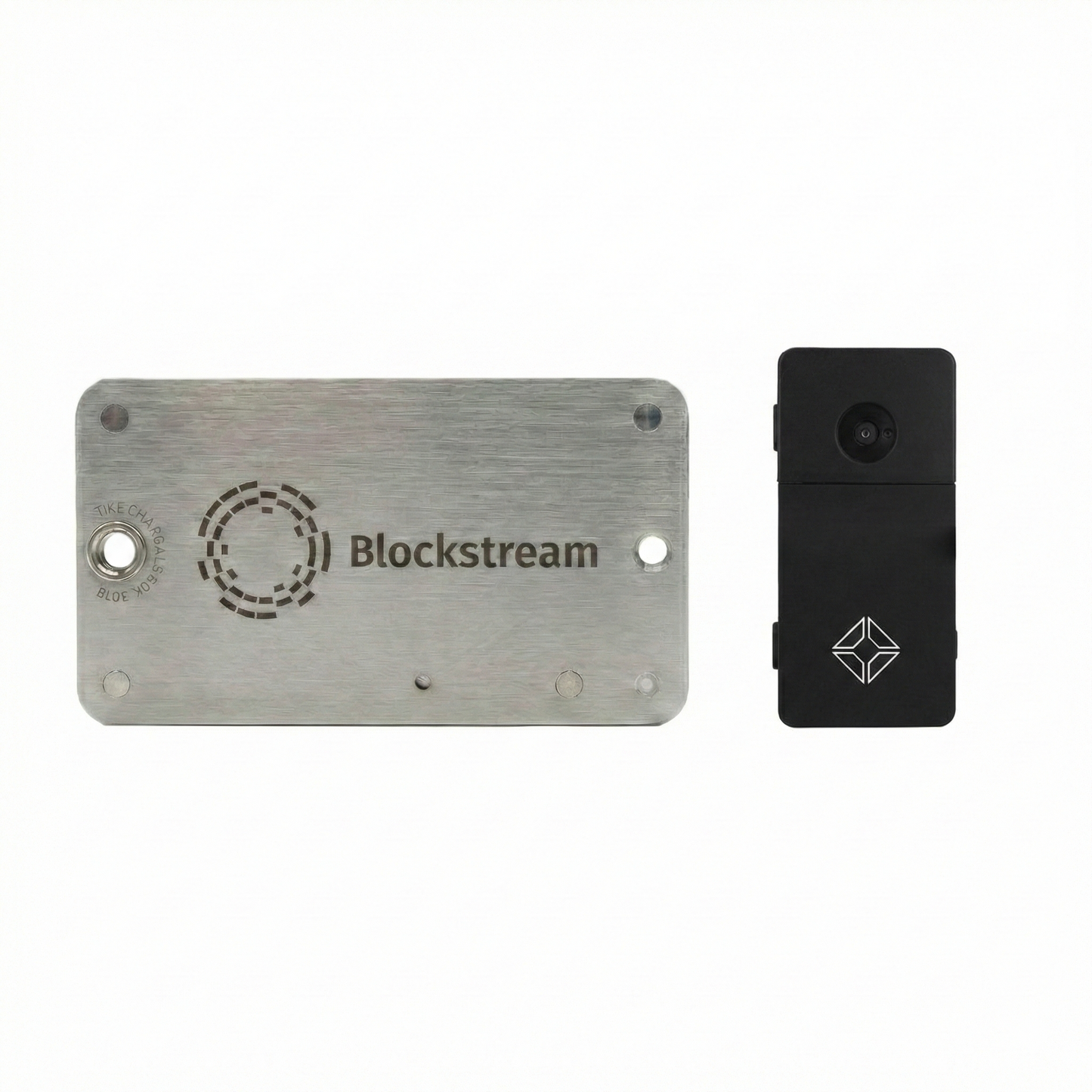 Jade Plus & Metal Plate Bundle