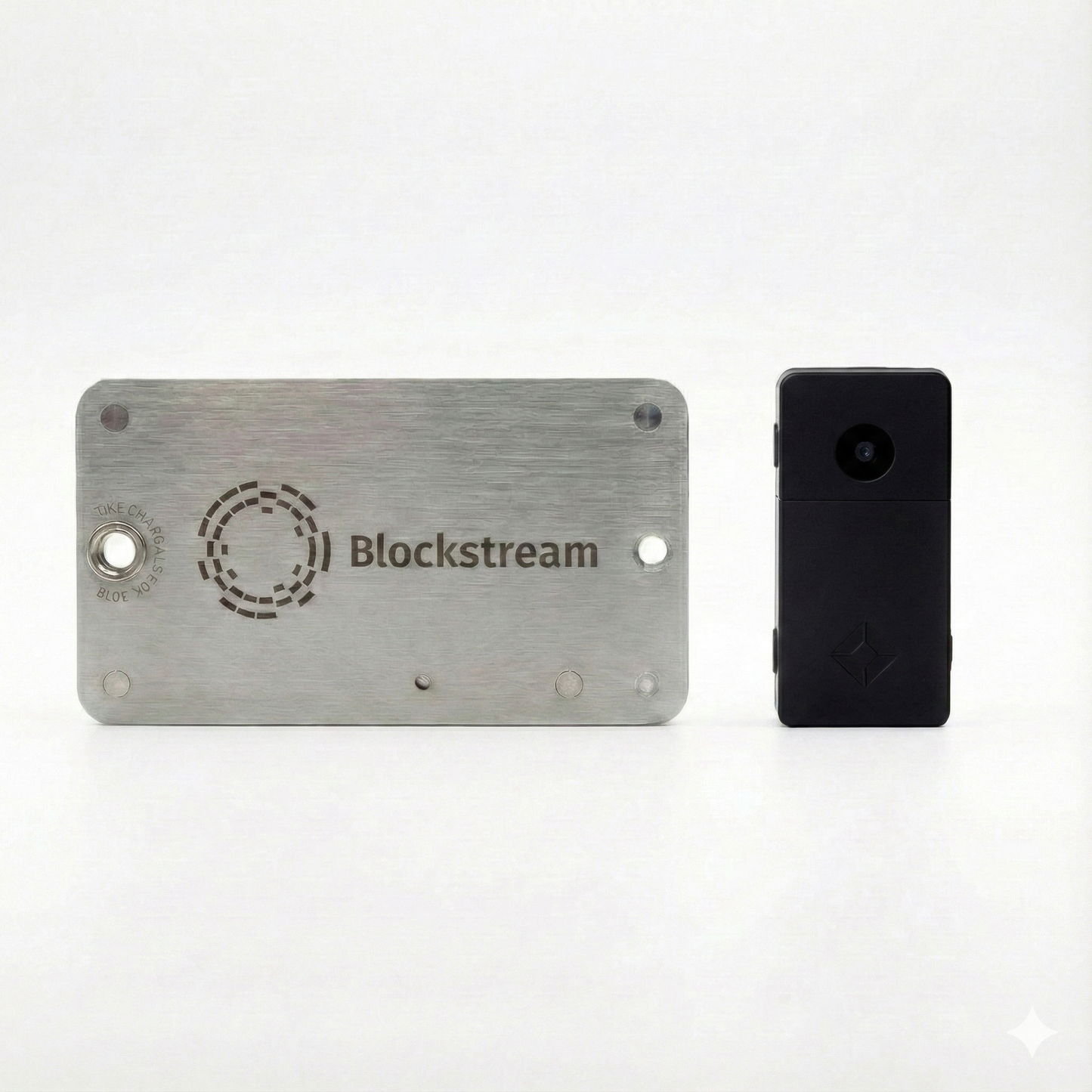 Jade Plus & Metal Plate Bundle