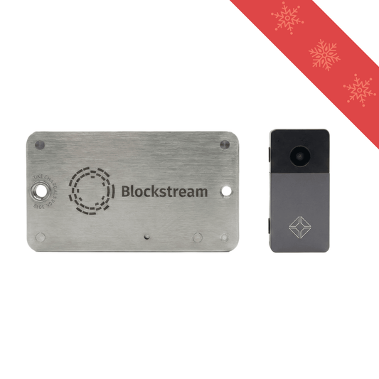 Jade Plus & Metal Plate Bundle