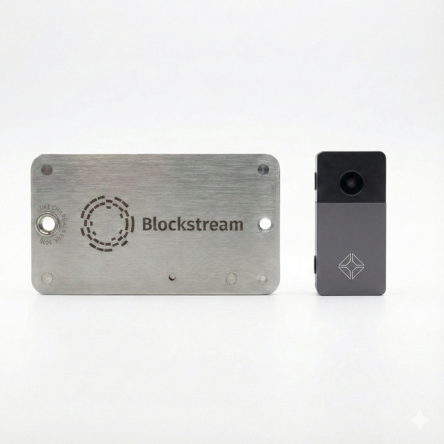 Jade Plus & Metal Plate Bundle