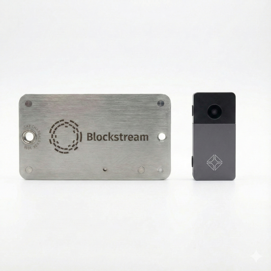 Jade Plus & Metal Plate Bundle