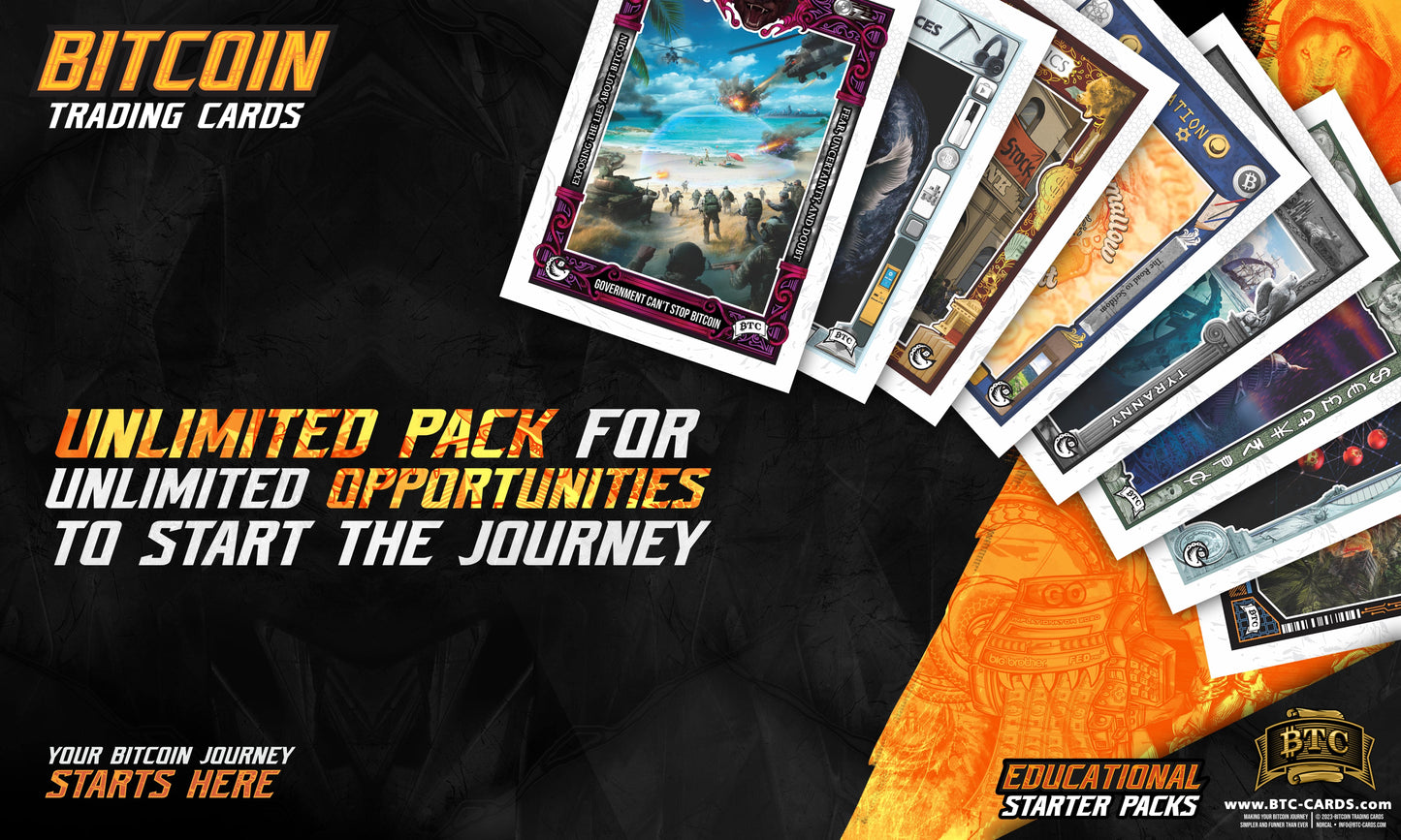 x10 Genesis Packs