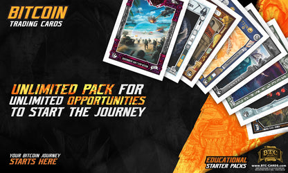 x10 Genesis Packs