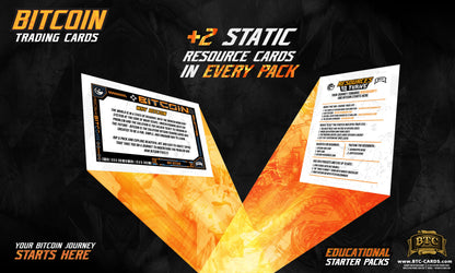 x10 Genesis Packs