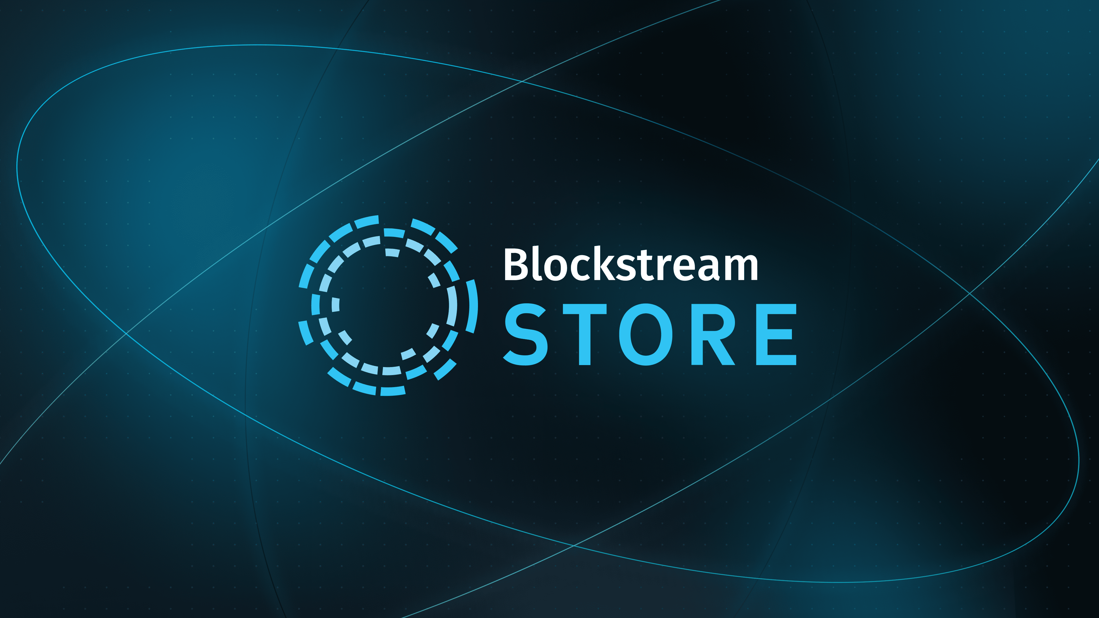 Blockstream Female Blockstream Store