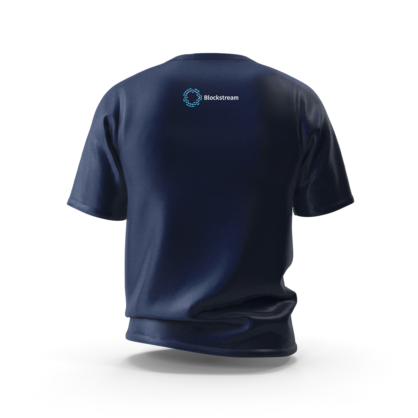 Blockstream T-shirt