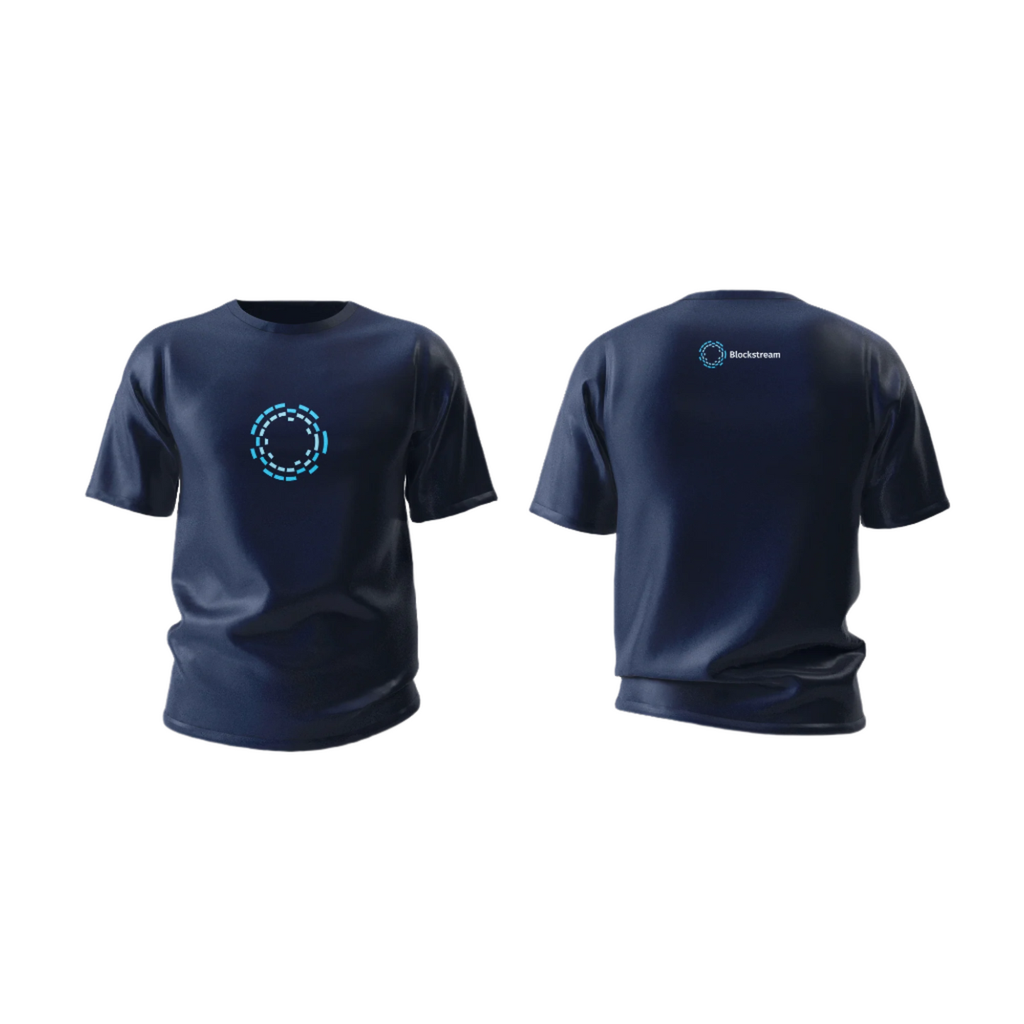 Blockstream T-shirt