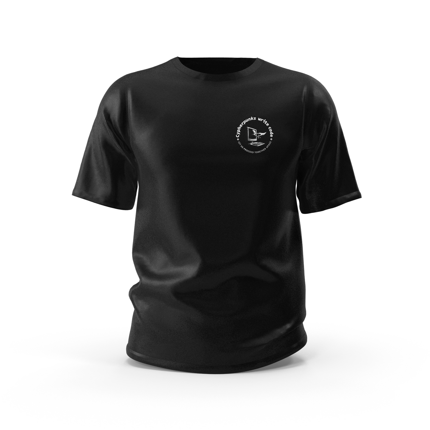 RSA T-Shirt - 2025 Limited Edition