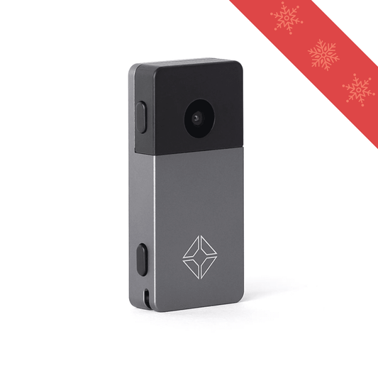 Blockstream Jade Plus Hardware Wallet