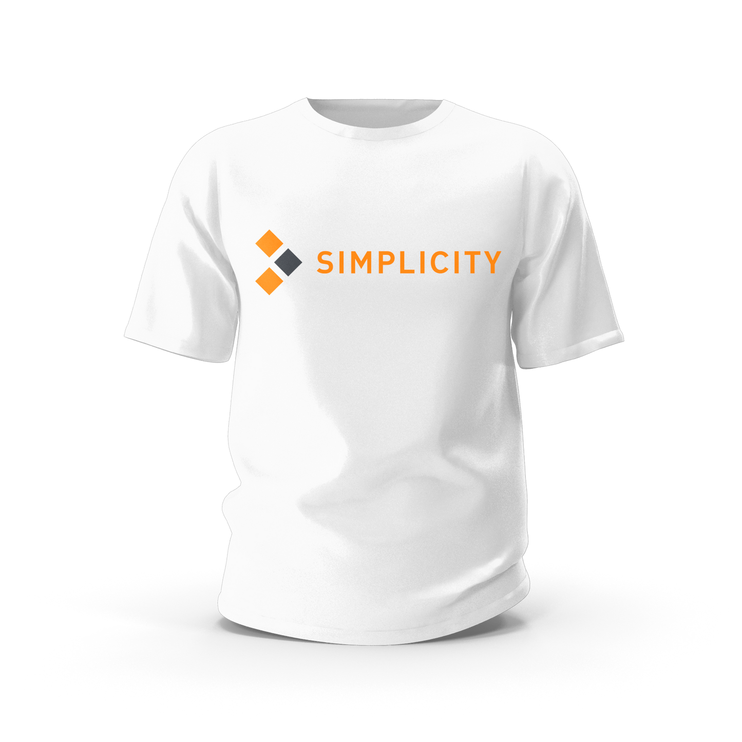 Simplicity T-Shirt
