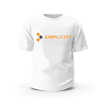 Simplicity T-Shirt